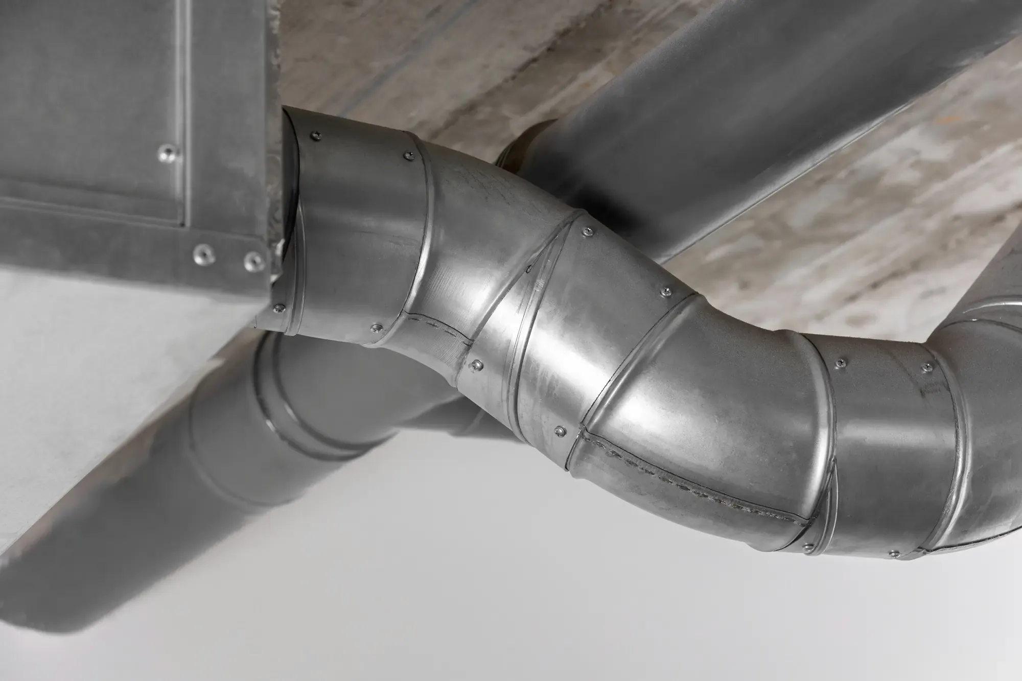 Custom HVAC Ductwork Design