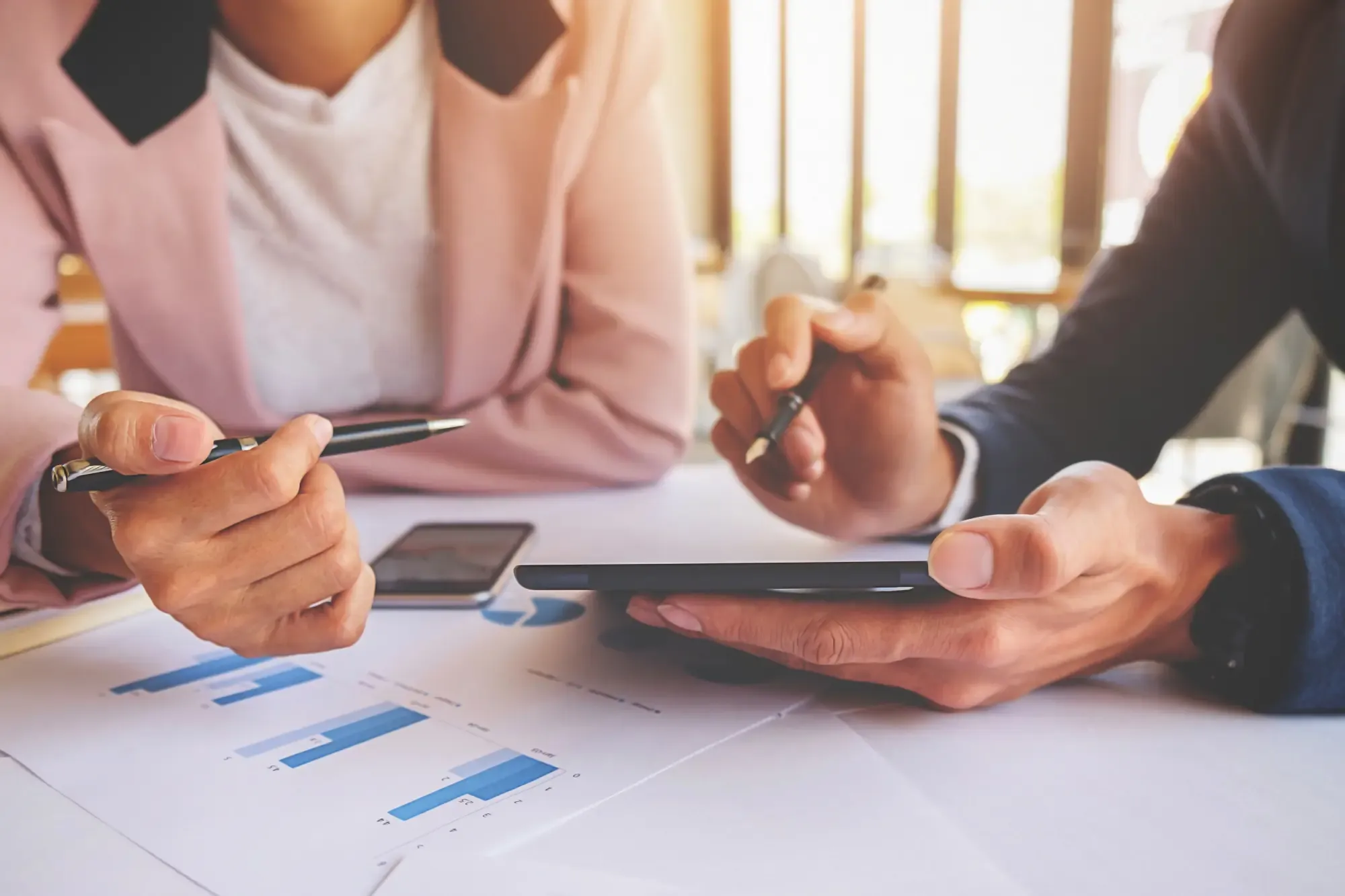 HVAC Financing Options
