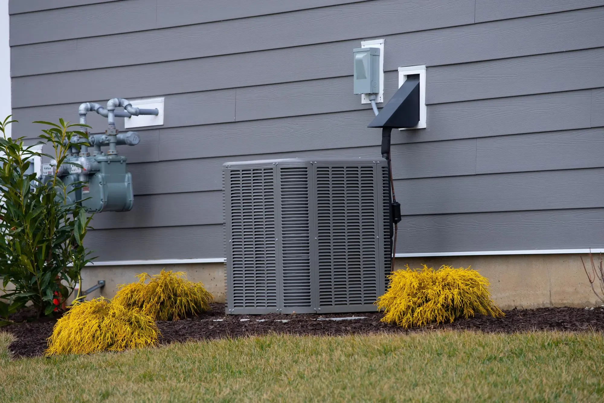 Heat Pump Service and Installation