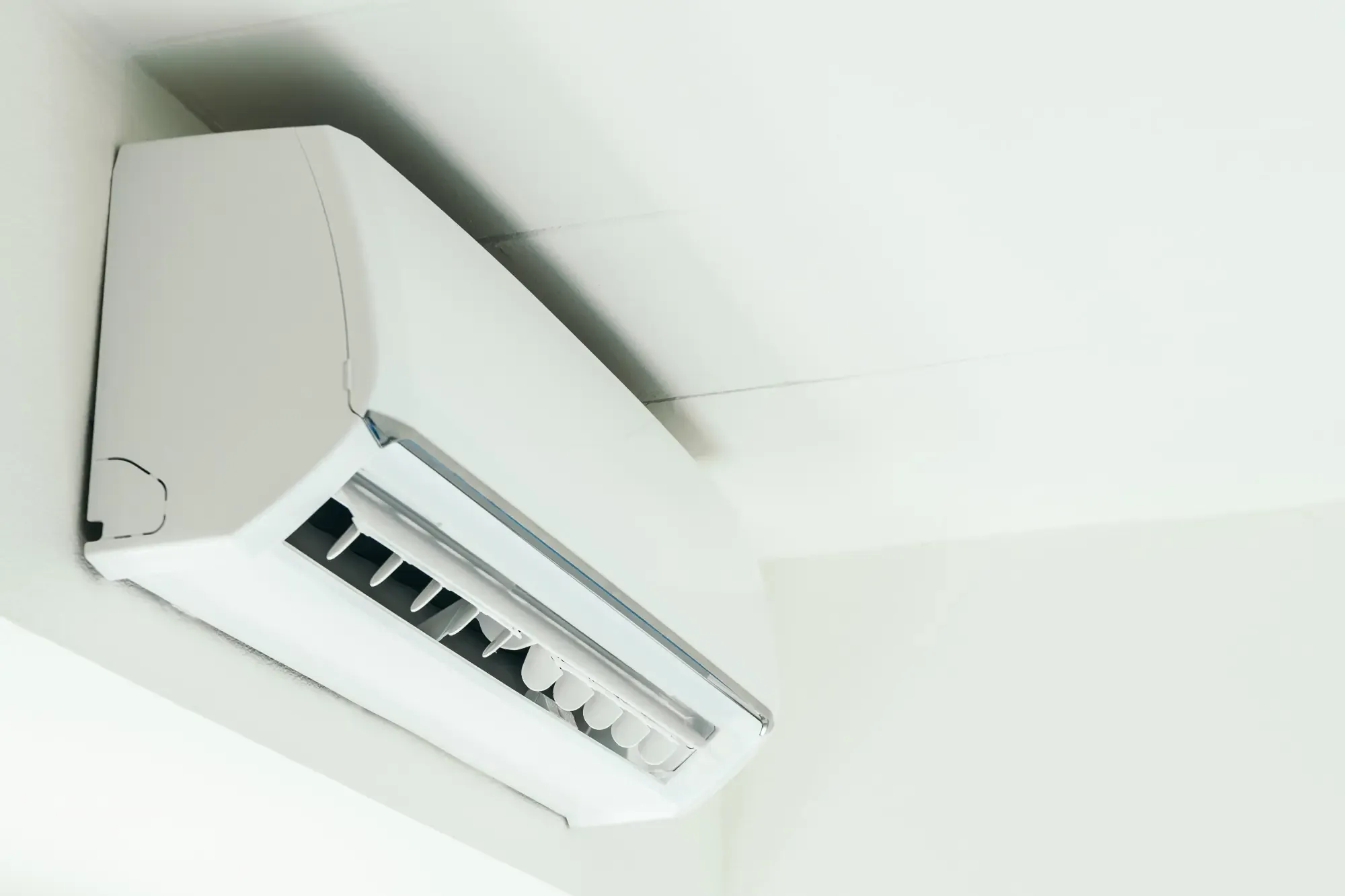 Ductless Mini-Split Air Conditioning