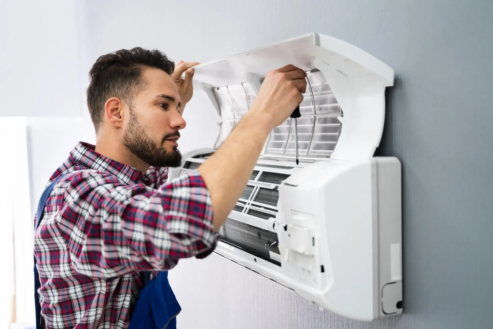 Air Conditioning Repair
