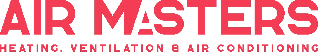 Air Masters logo